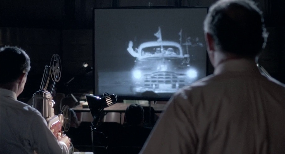 Mississippi Burning - Die Wurzel des Hasses