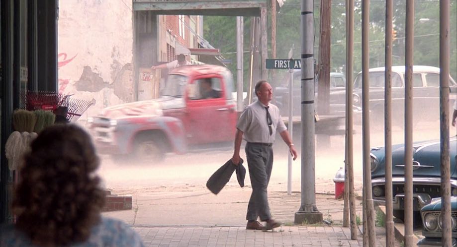 Mississippi Burning - Die Wurzel des Hasses