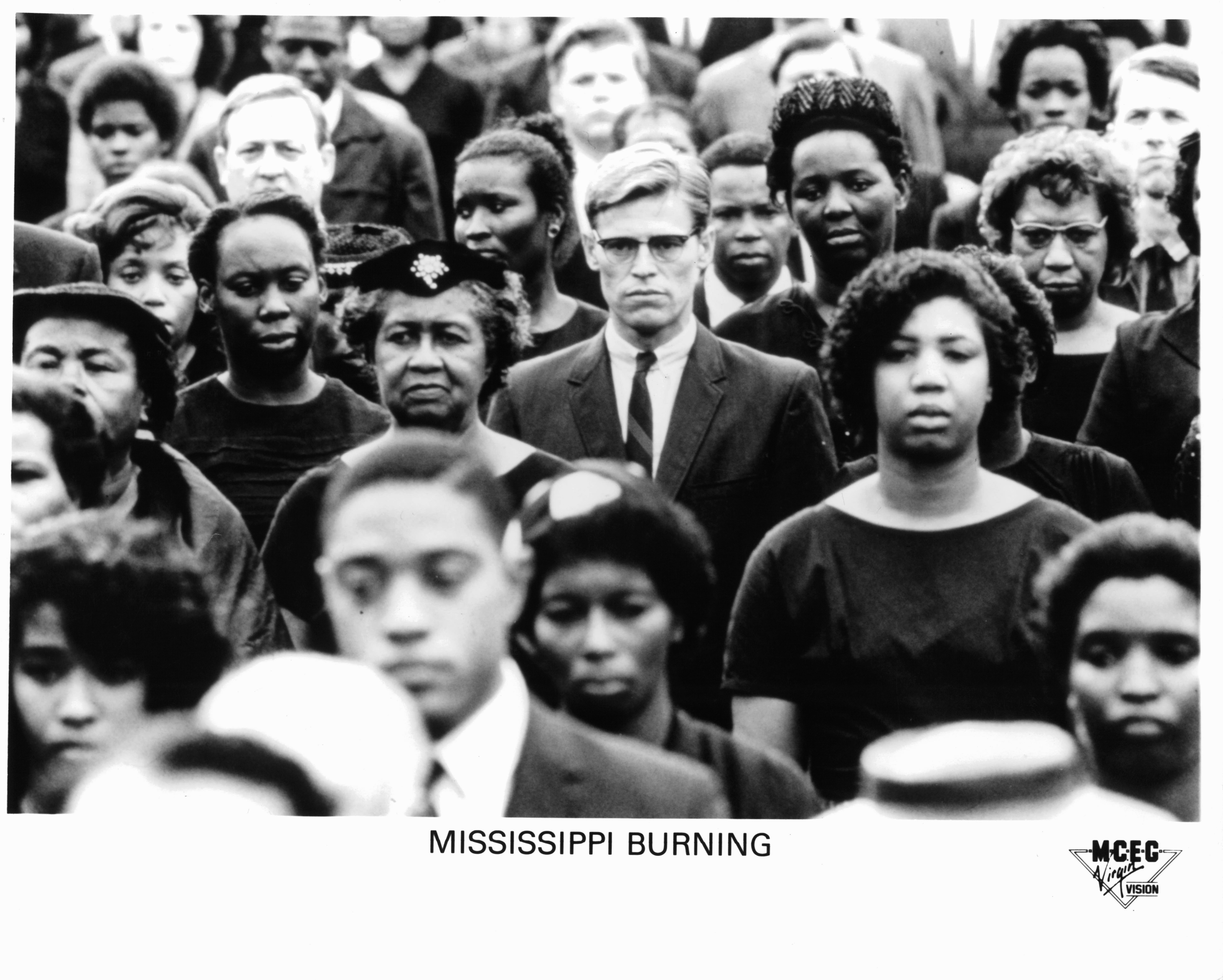 Mississippi Burning - Die Wurzel des Hasses