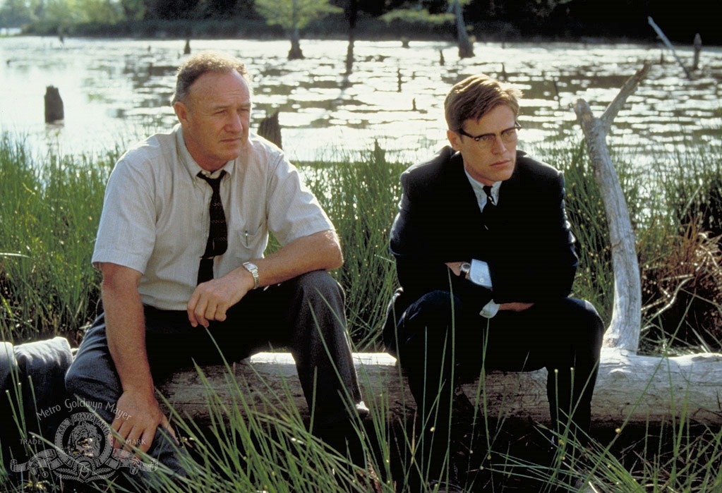 Mississippi Burning - Die Wurzel des Hasses