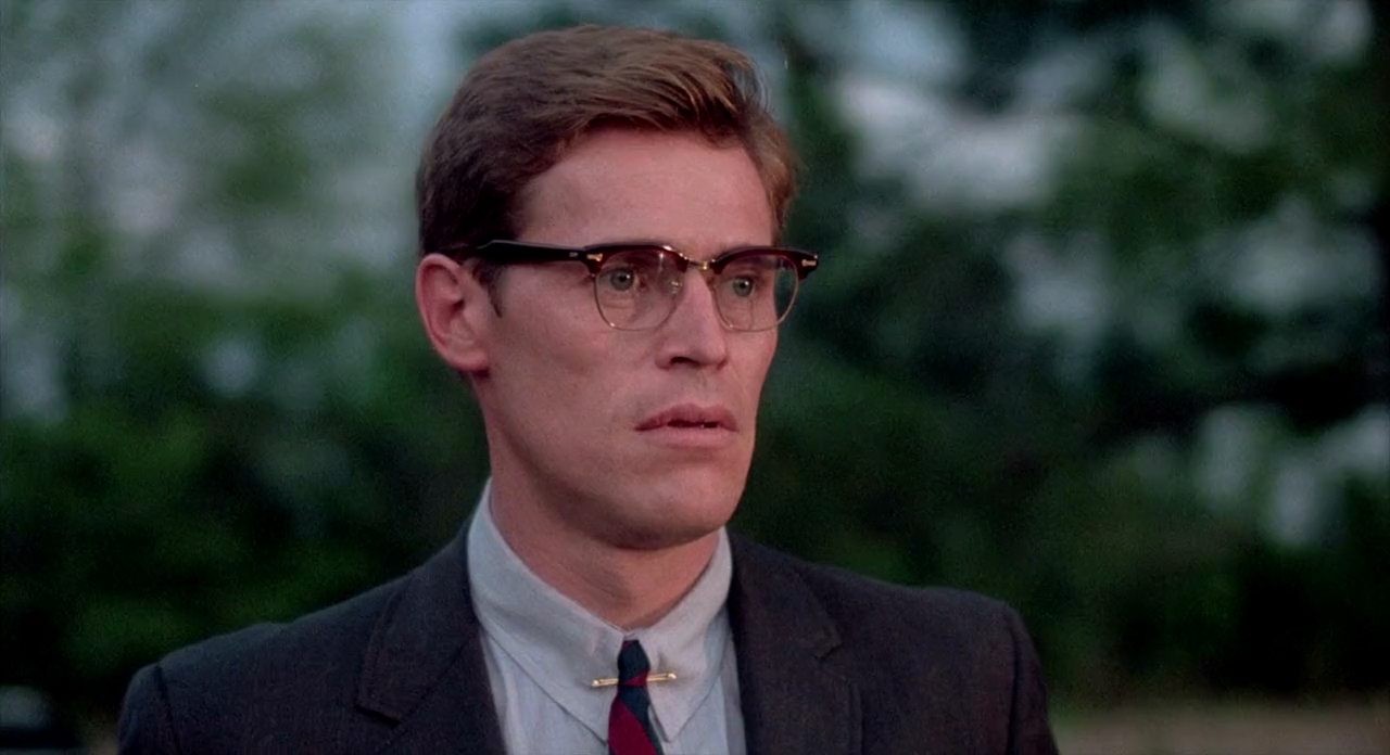Mississippi Burning - Die Wurzel des Hasses