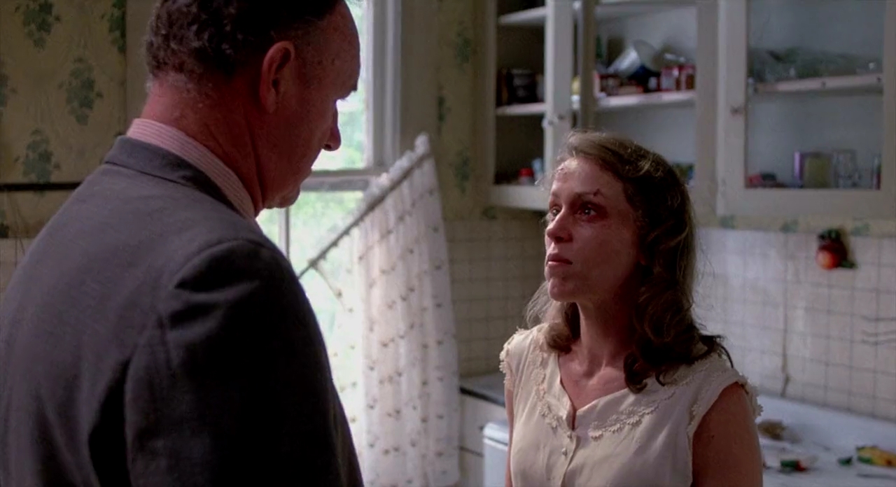 Mississippi Burning - Die Wurzel des Hasses