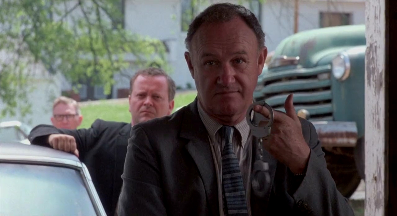 Mississippi Burning - Die Wurzel des Hasses