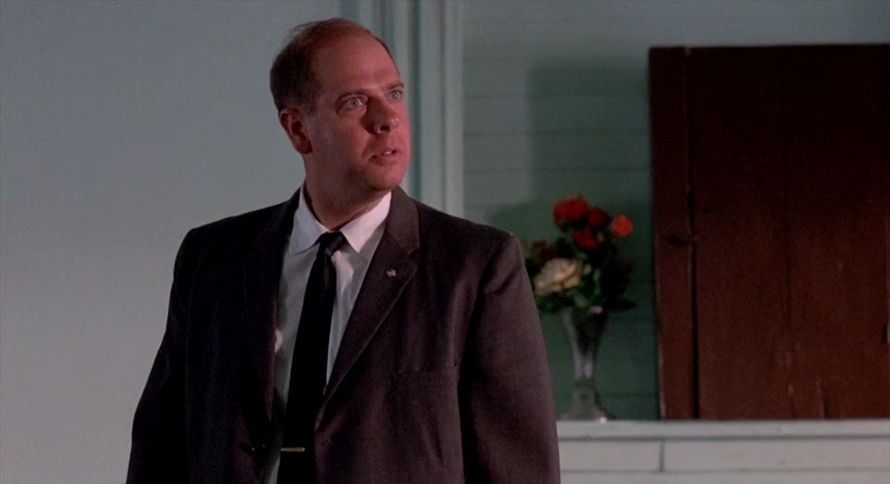 Mississippi Burning - Die Wurzel des Hasses