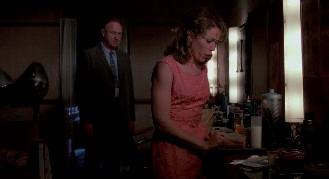 Mississippi Burning - Die Wurzel des Hasses