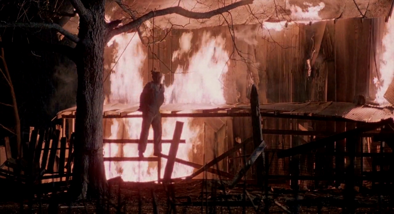 Mississippi Burning - Die Wurzel des Hasses