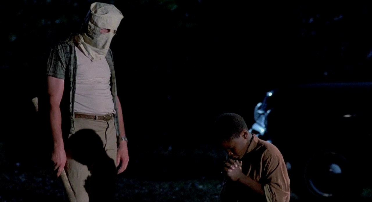Mississippi Burning - Die Wurzel des Hasses
