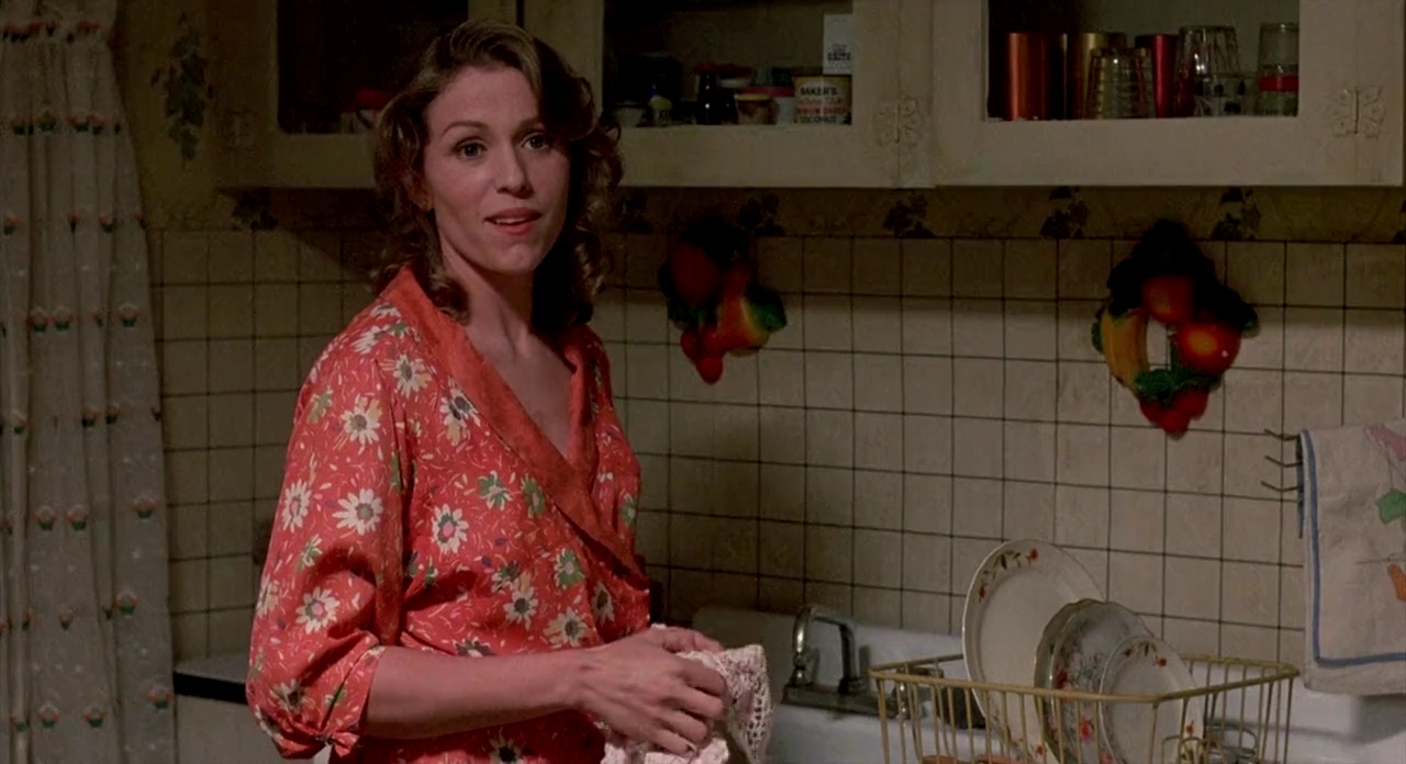 Mississippi Burning - Die Wurzel des Hasses