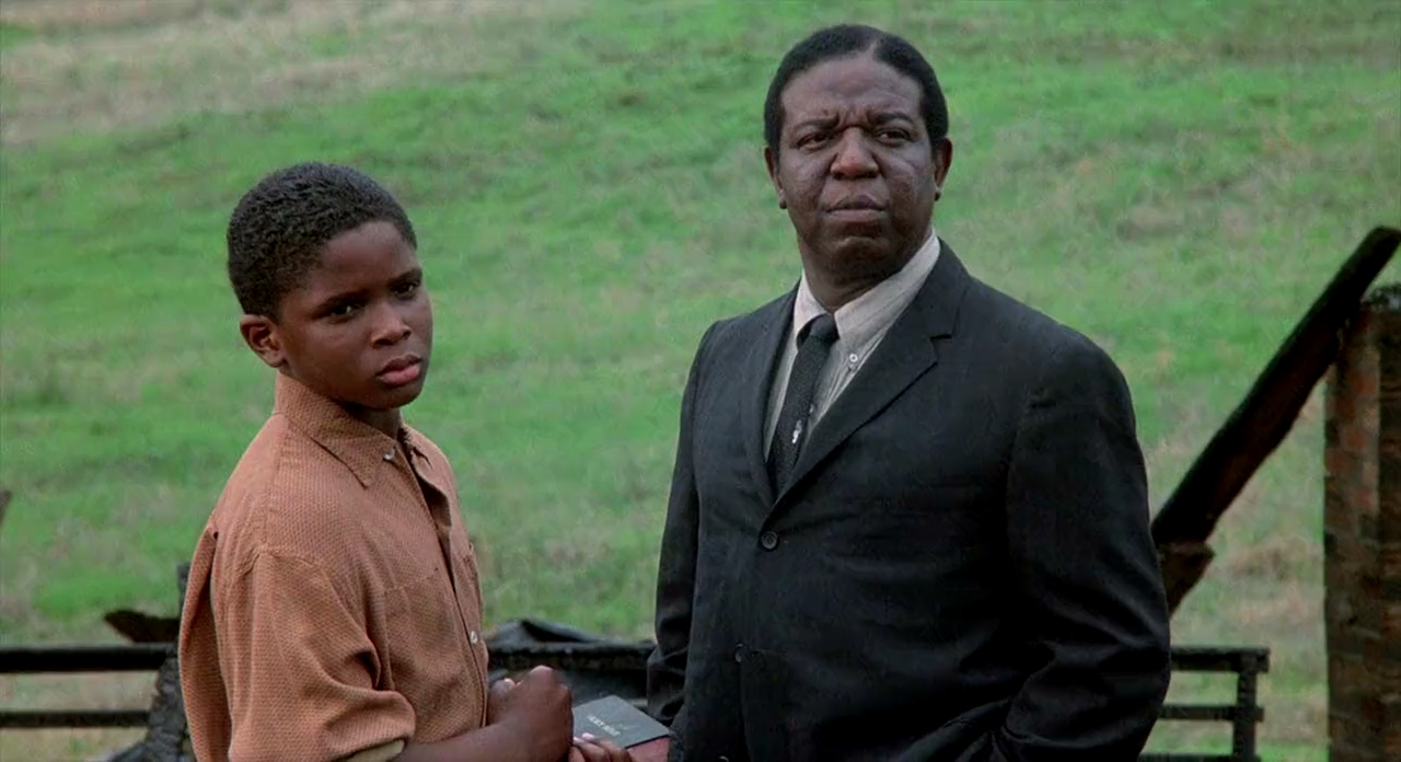 Mississippi Burning - Die Wurzel des Hasses