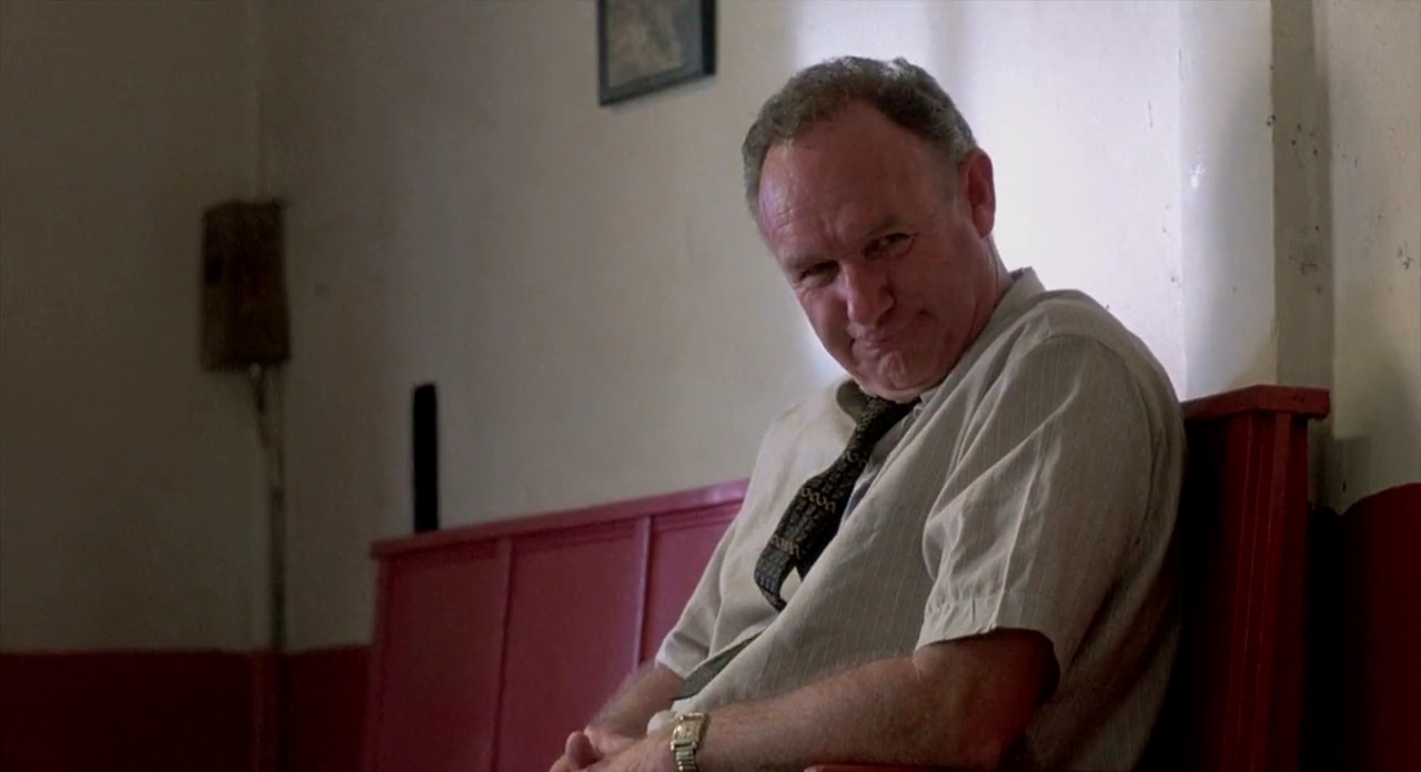 Mississippi Burning - Die Wurzel des Hasses