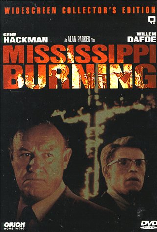 Mississippi Burning - Die Wurzel des Hasses