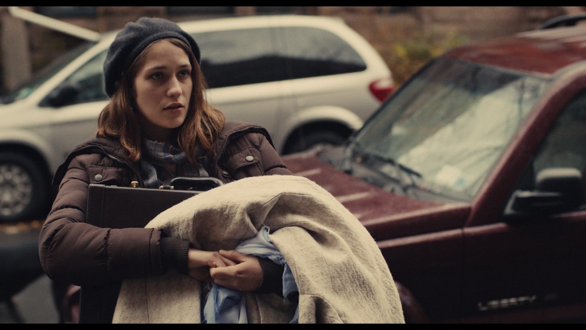 Mistress America