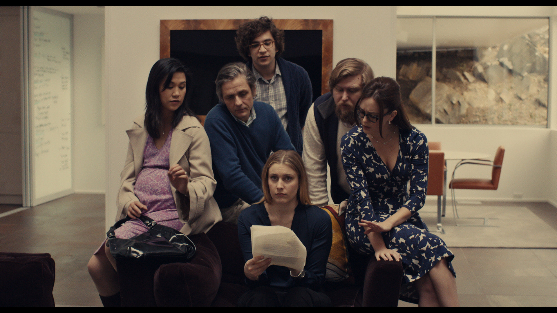 Mistress America