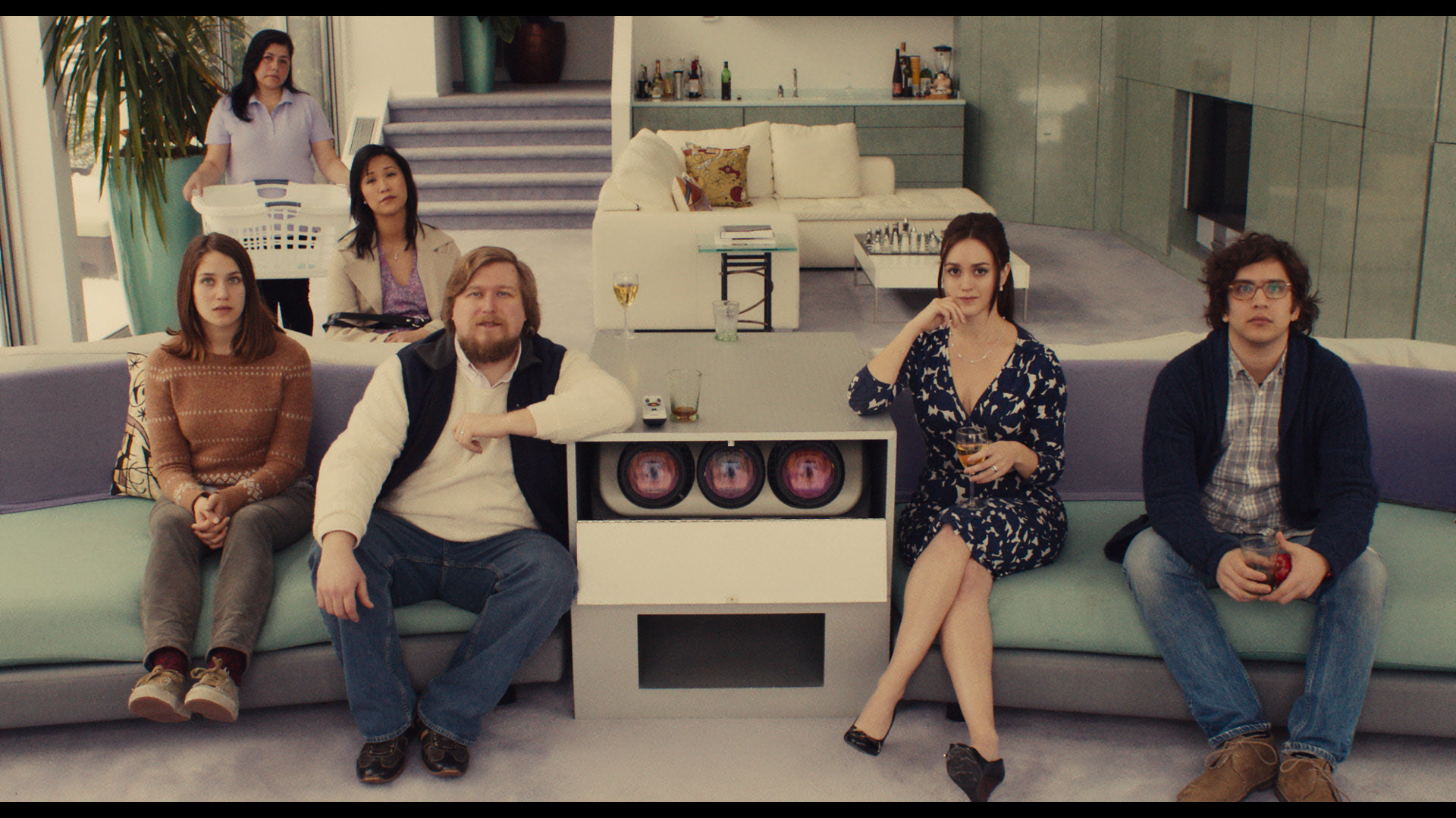 Mistress America