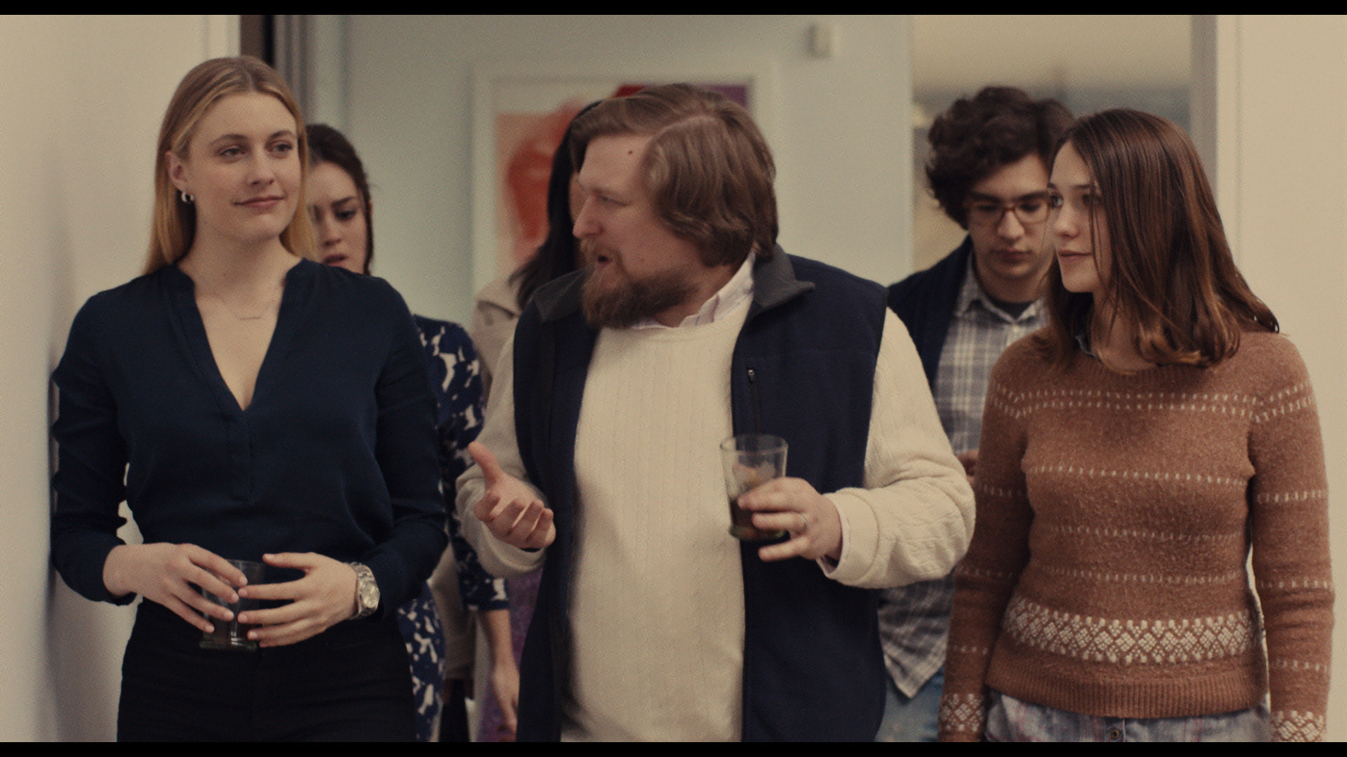 Mistress America