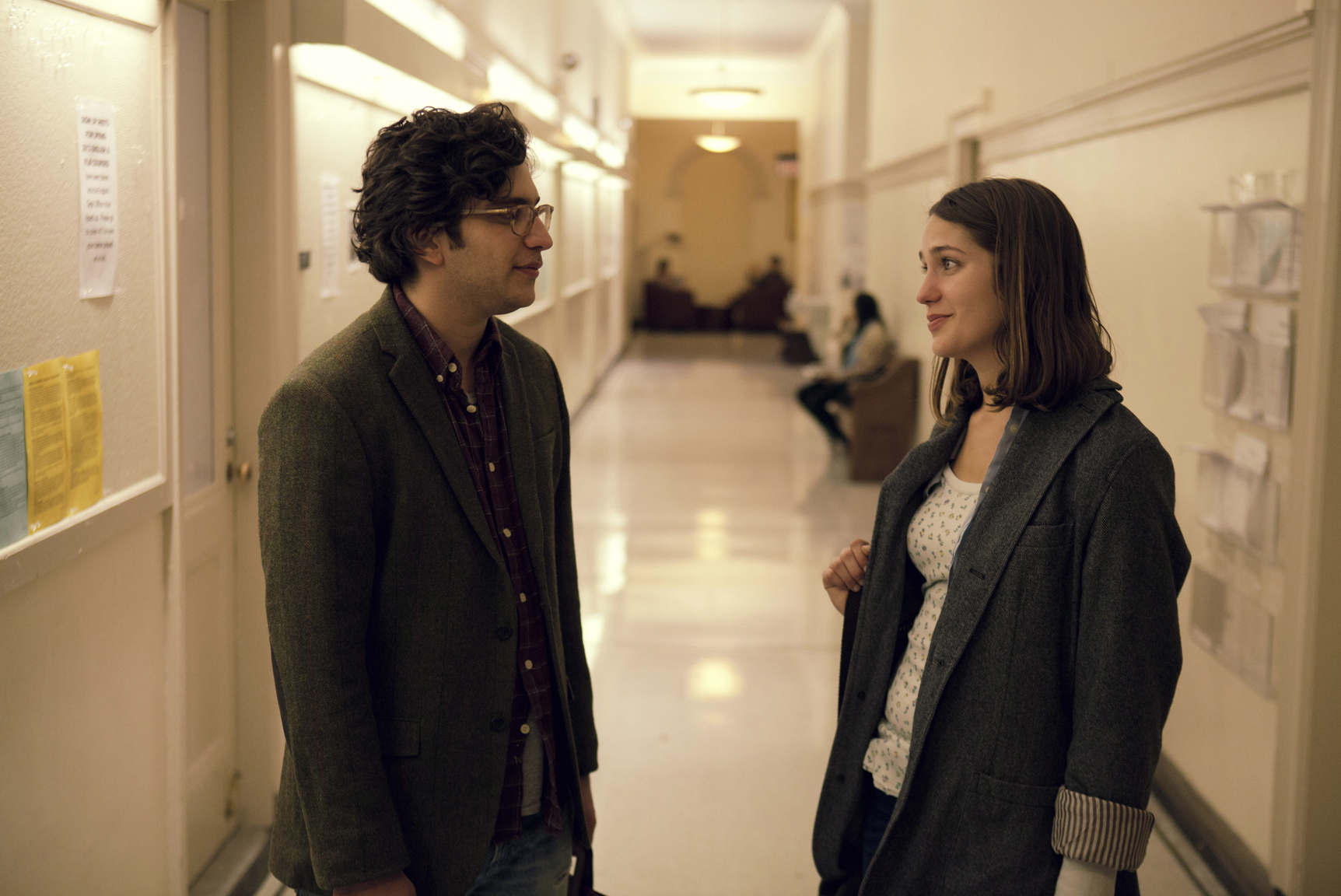 Mistress America