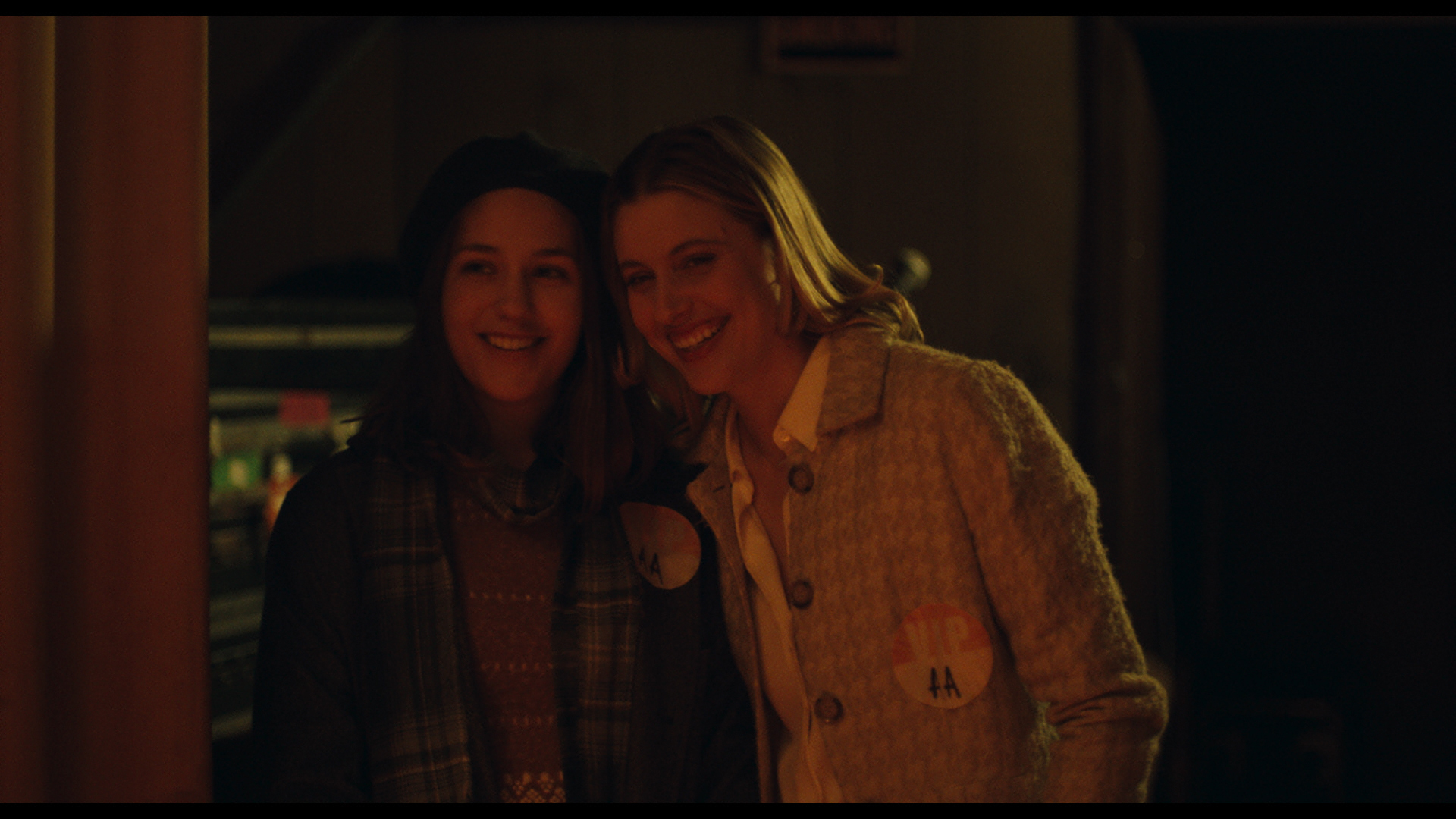 Mistress America