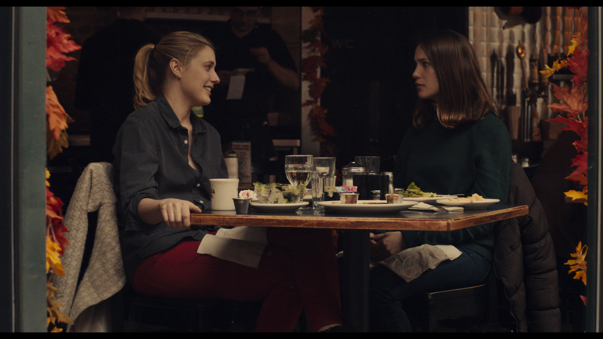 Mistress America