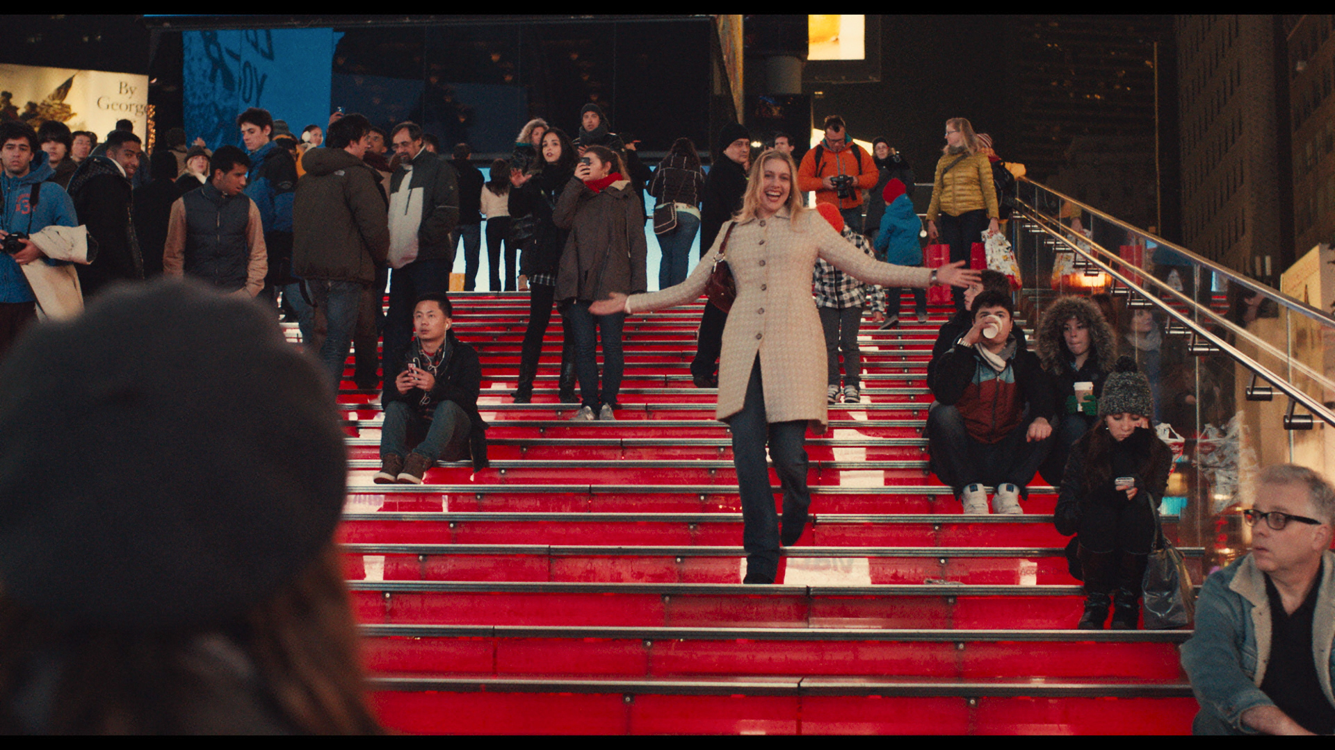 Mistress America