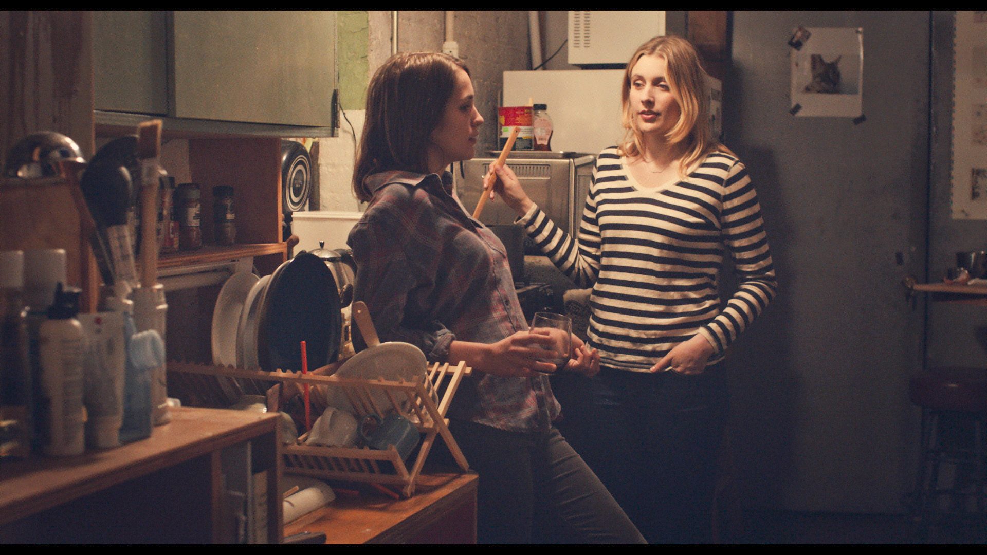 Mistress America