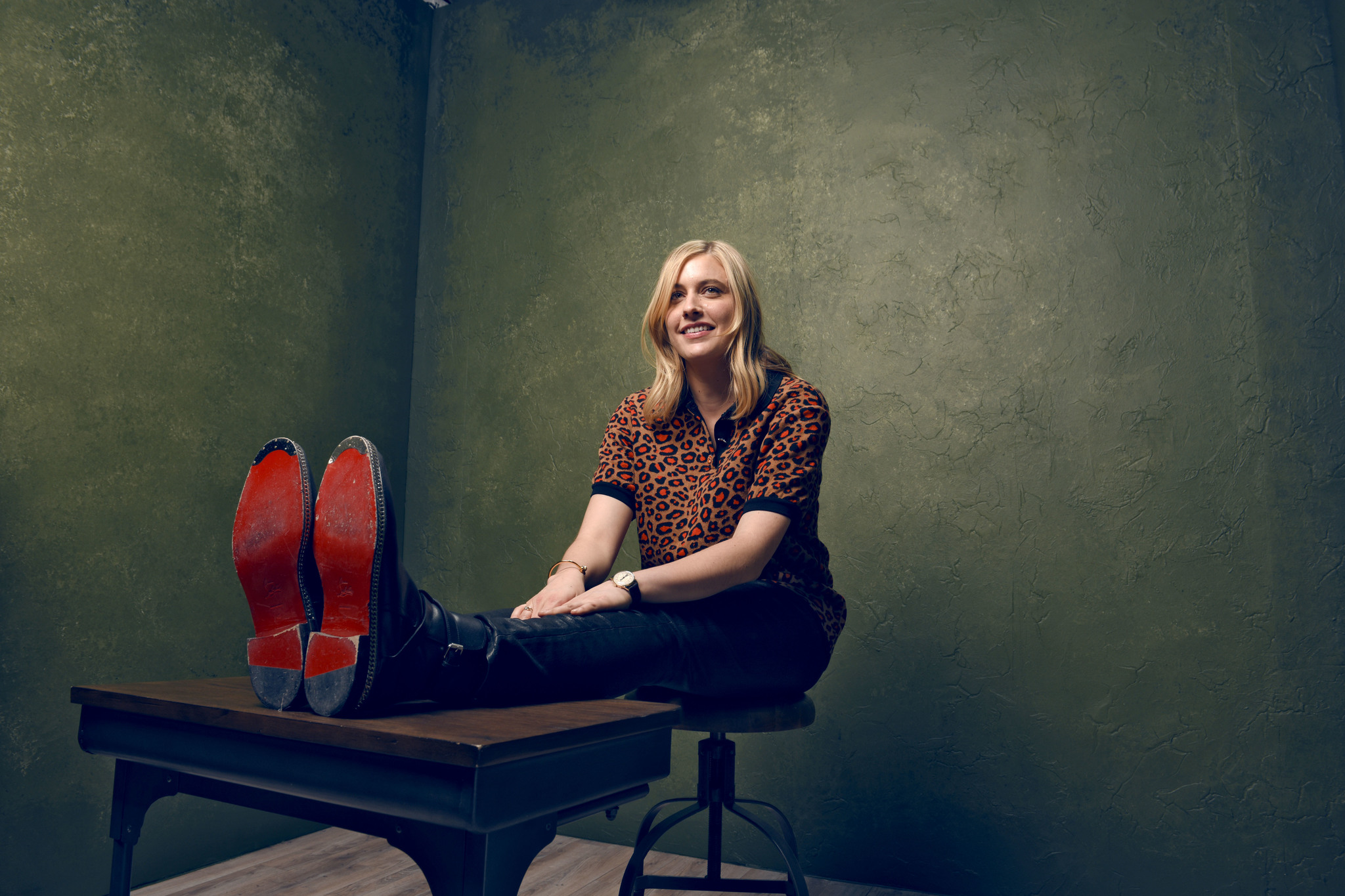 Mistress America
