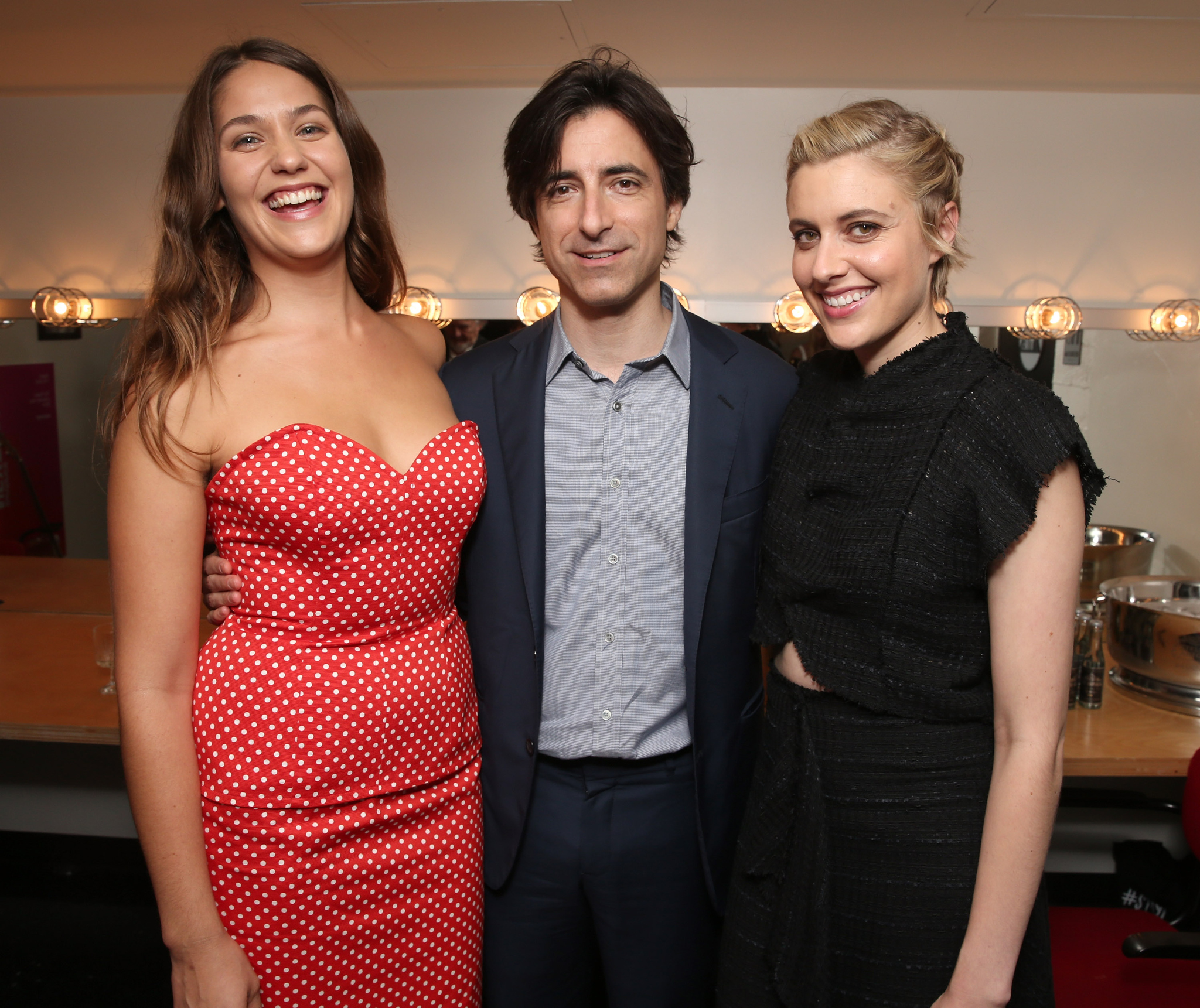 Mistress America