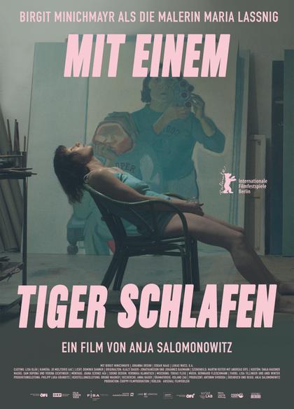 Mit einem Tiger schlafen (OV)