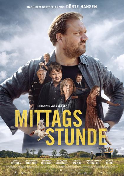 Mittagsstunde (plattdeutsch)