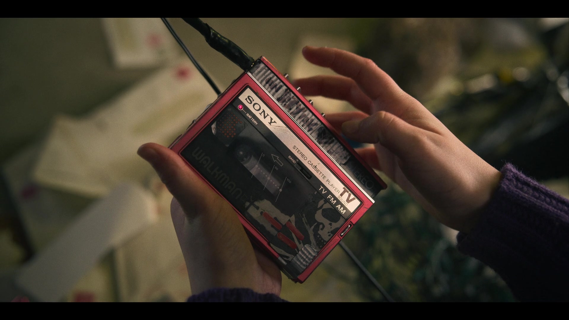 Mixtape