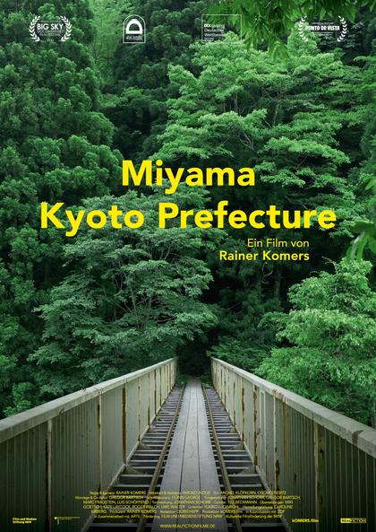 Miyama - Kyoto Prefecture