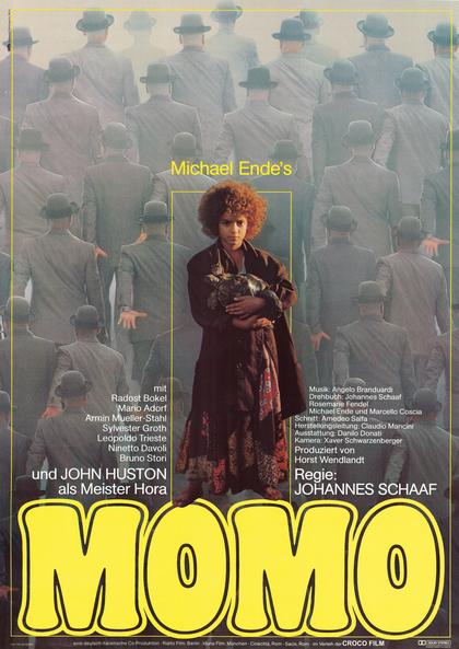 Momo (1986)