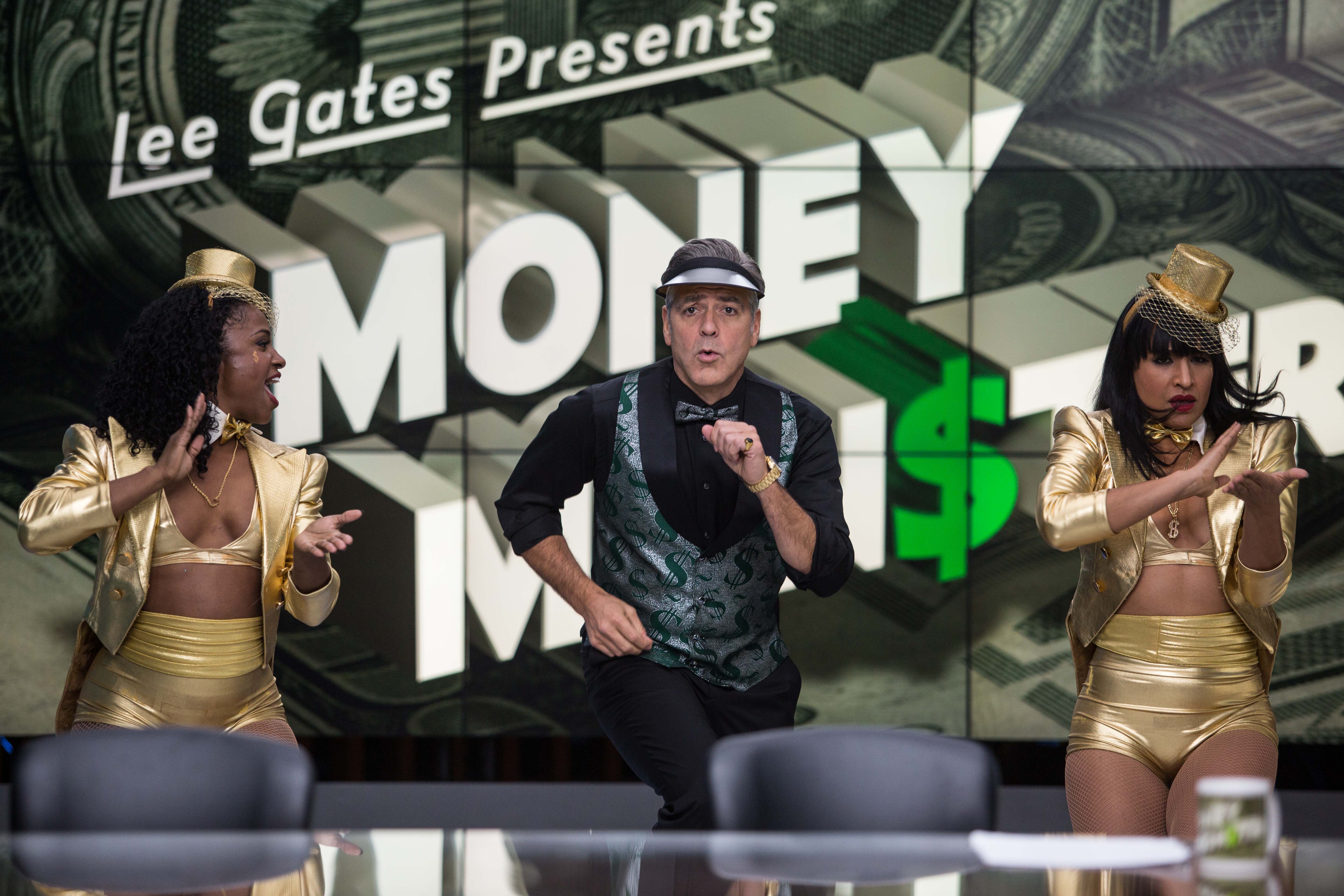 Money Monster