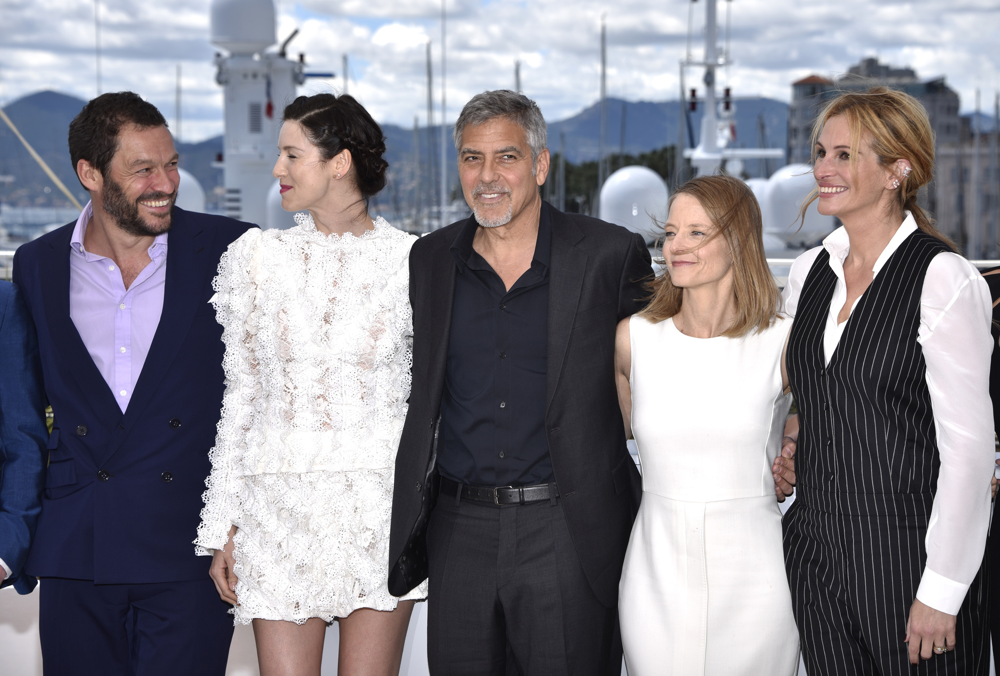 Money Monster