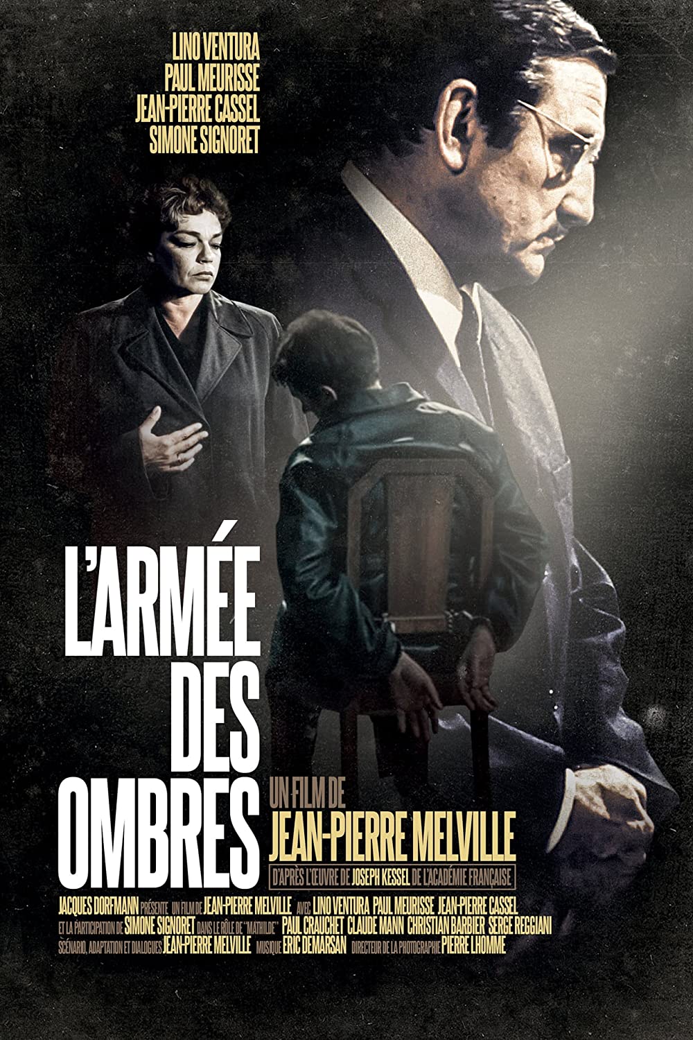 Monsieur Klein (OV)