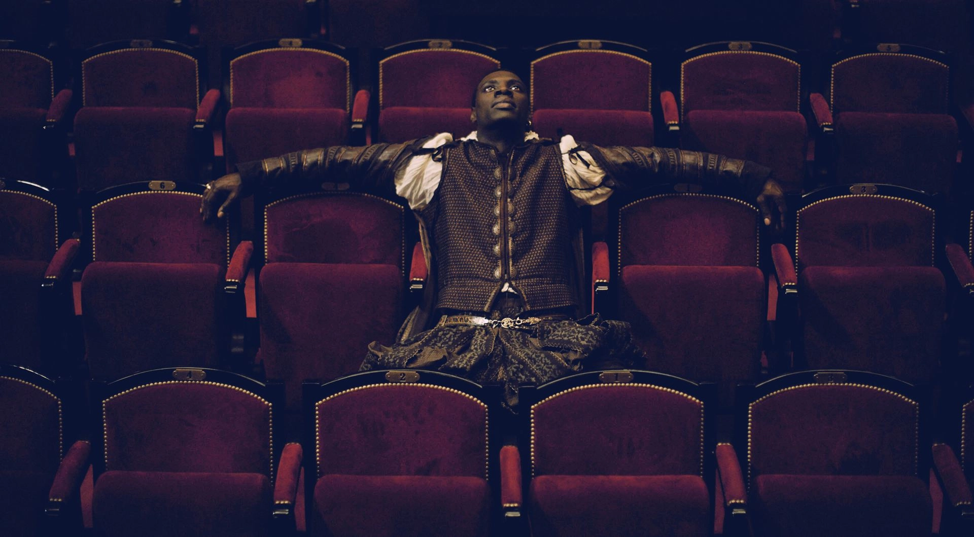Monsieur Chocolat