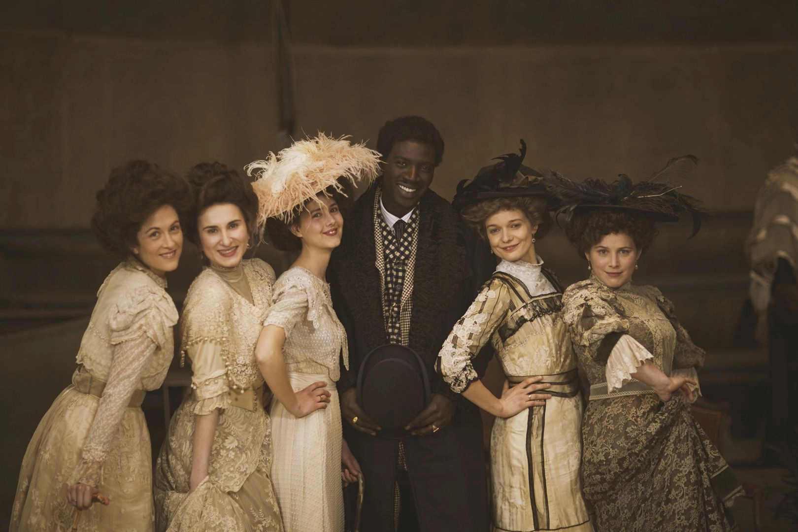 Monsieur Chocolat