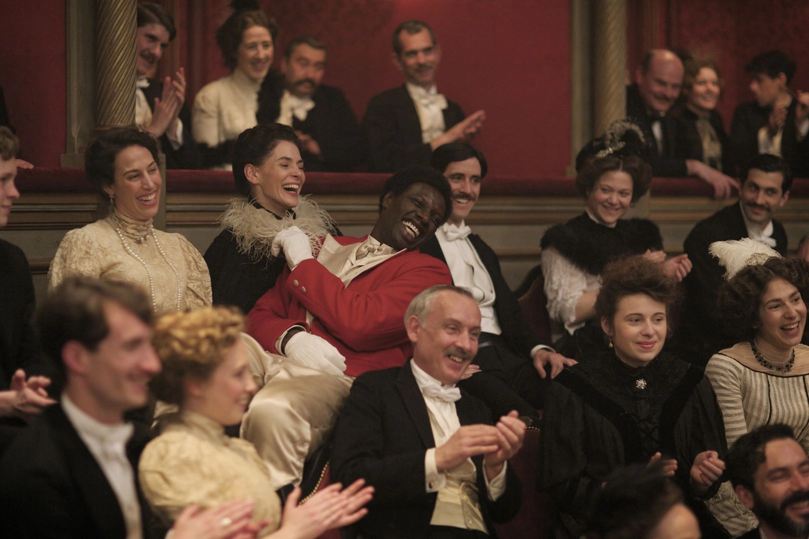 Monsieur Chocolat