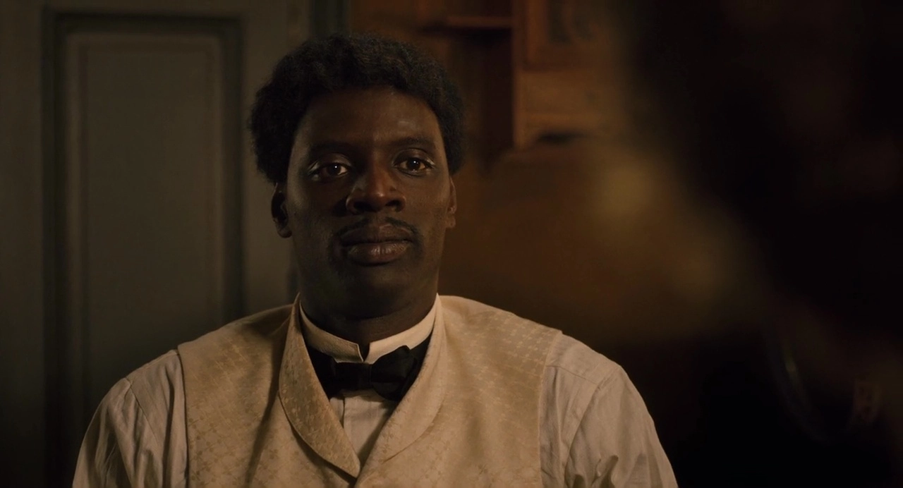 Monsieur Chocolat