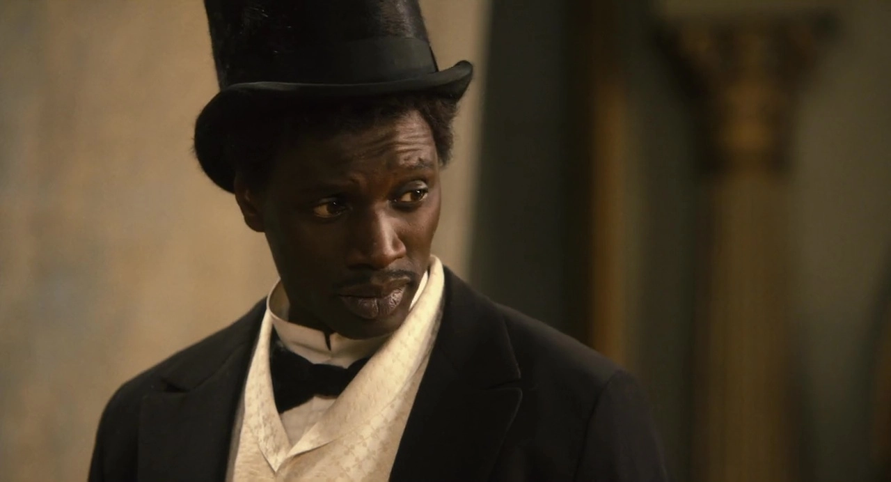 Monsieur Chocolat