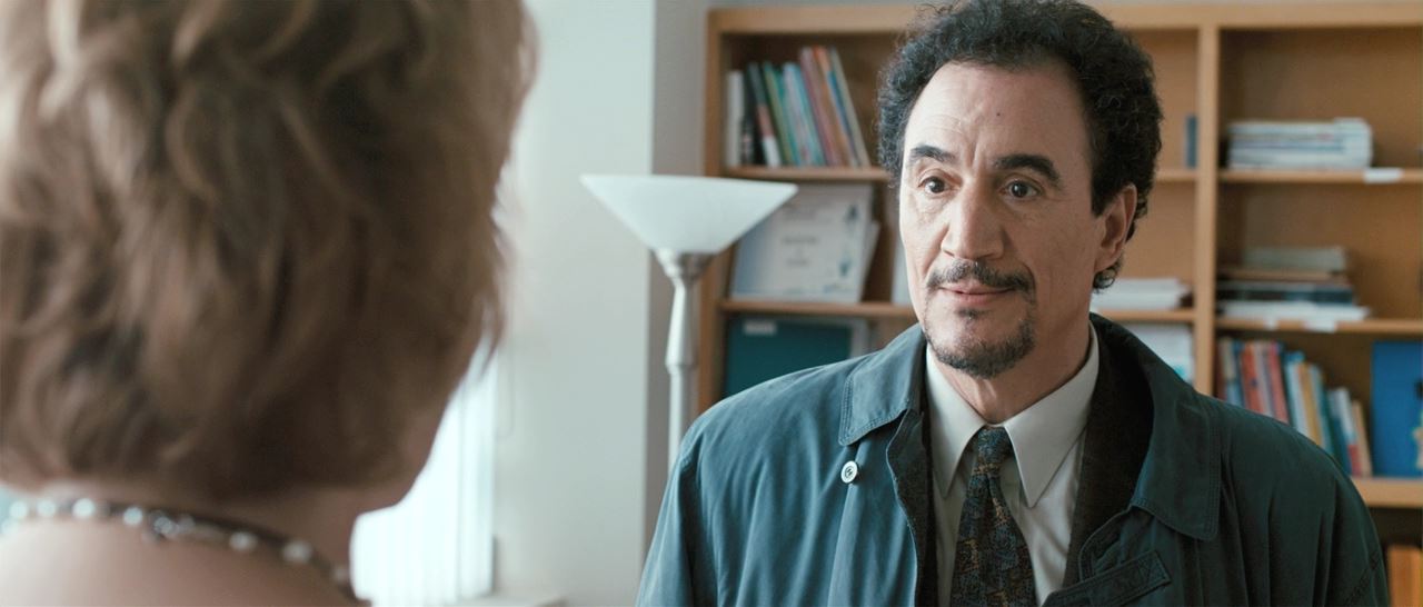 Monsieur Lazhar