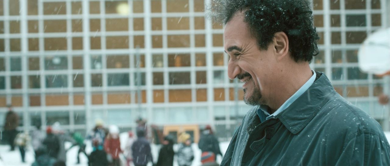 Monsieur Lazhar