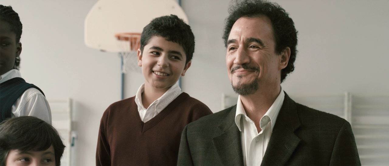 Monsieur Lazhar