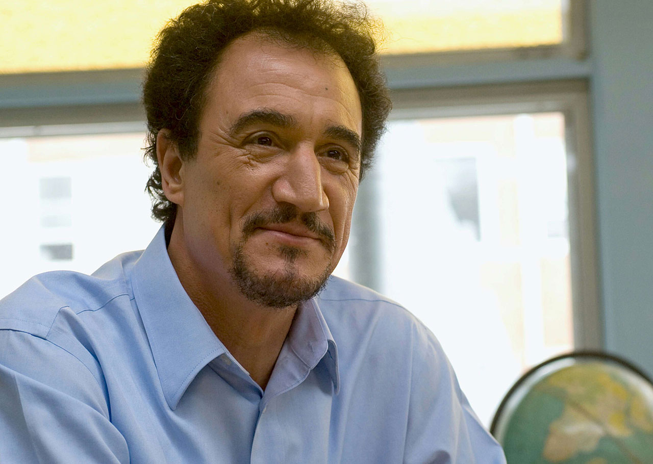 Monsieur Lazhar