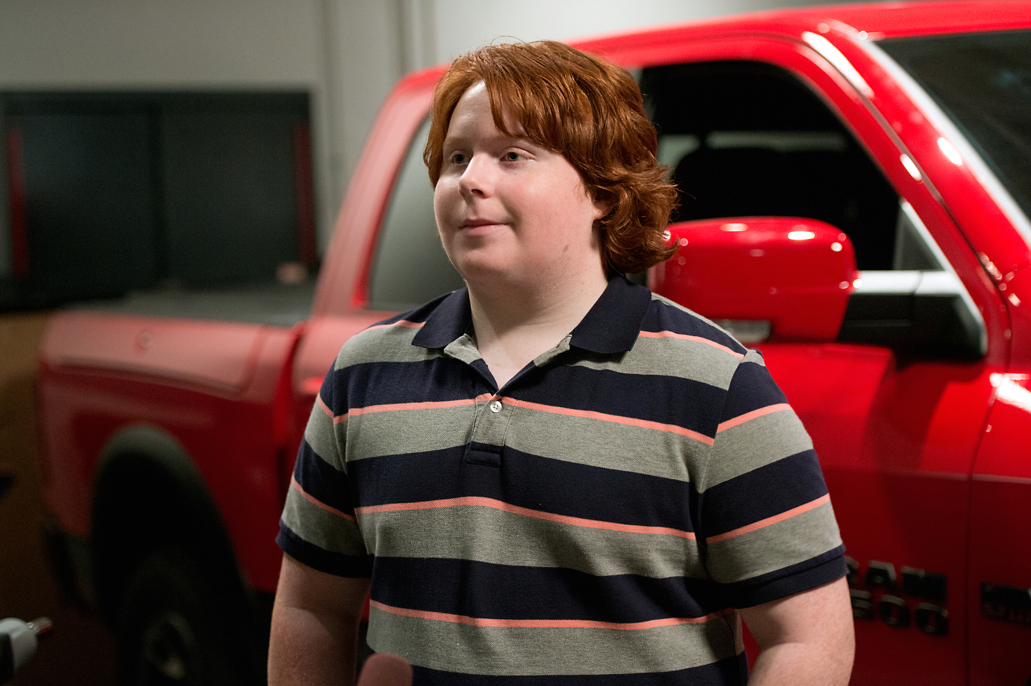 Monster Trucks
