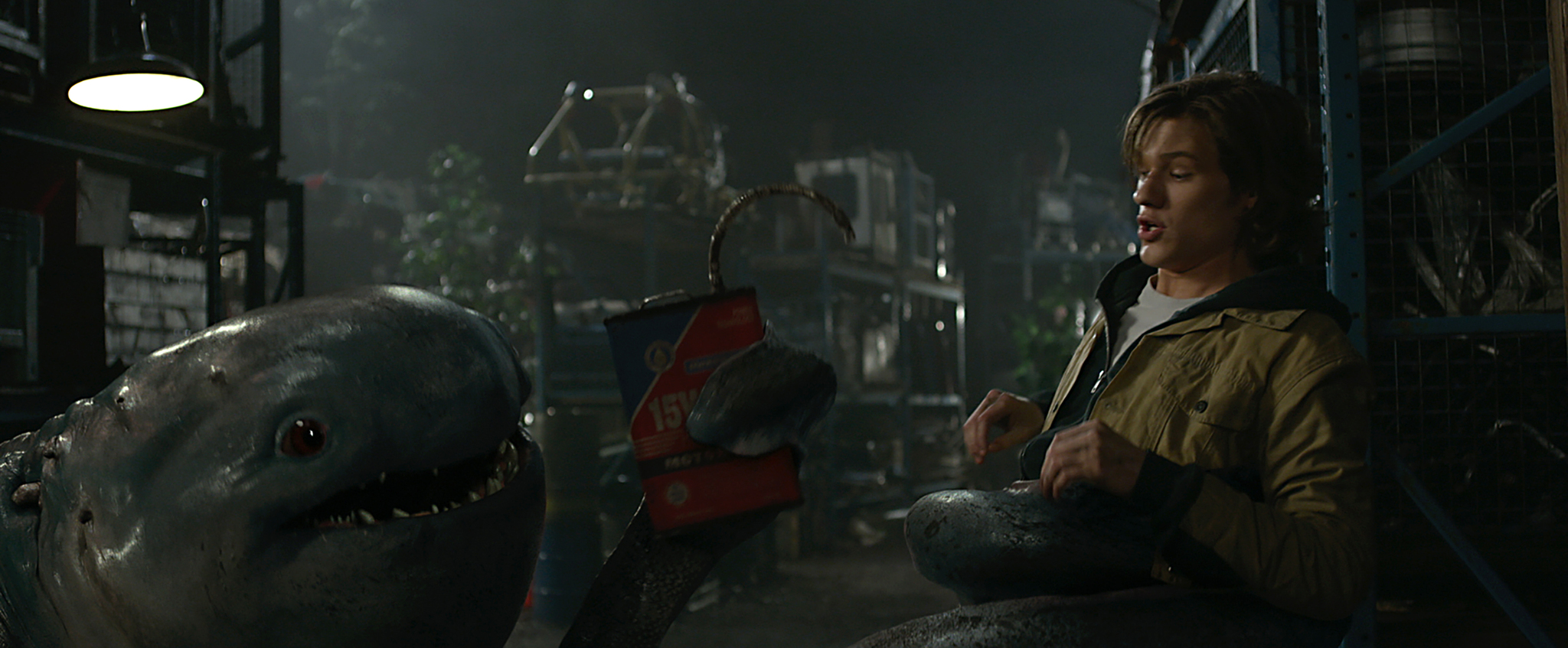 Monster Trucks