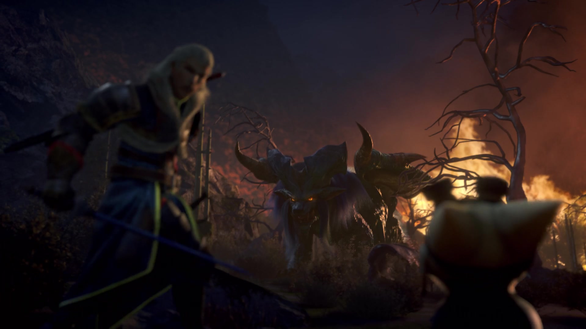 Monster Hunter: Legends of the Guild