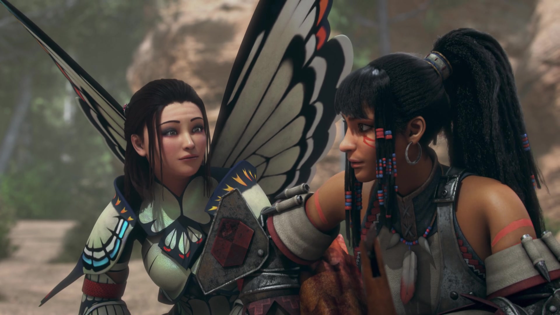 Monster Hunter: Legends of the Guild