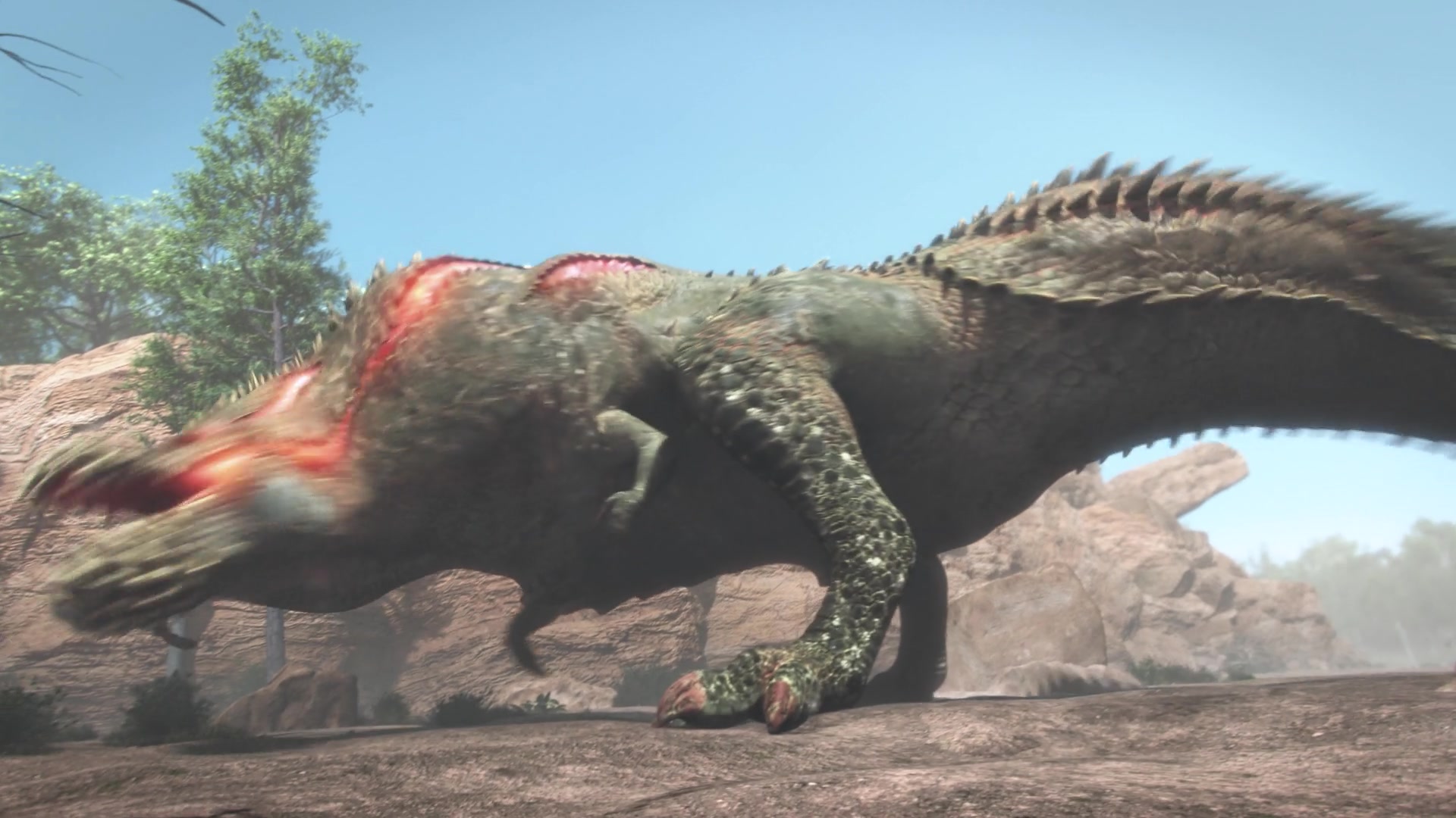 Monster Hunter: Legends of the Guild