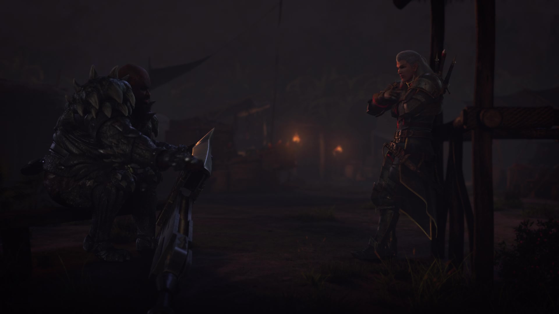 Monster Hunter: Legends of the Guild