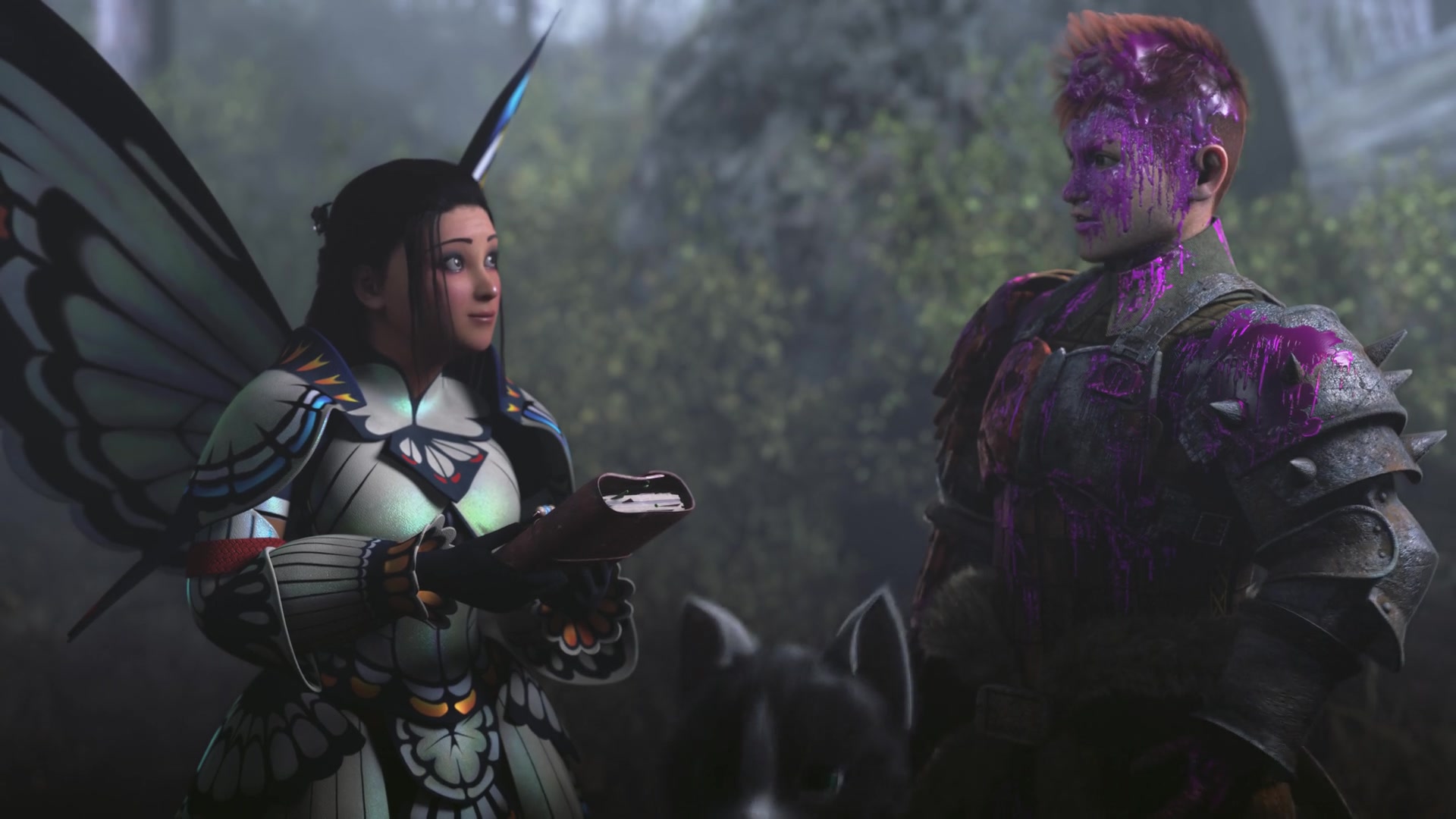 Monster Hunter: Legends of the Guild